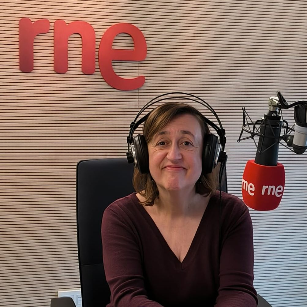 El ojo crítico - El poder transformador del teatro, con Itziar Pascual - 02/01/26 El ojo crítico - El poder transformador del teatro, con Itziar Pascual - 02/01/26