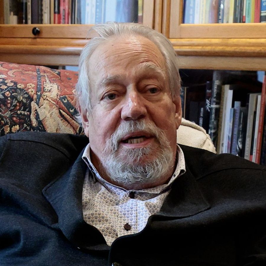 El ojo crítico - Con el Premio Cervantes 2025, Gonzalo Celorio