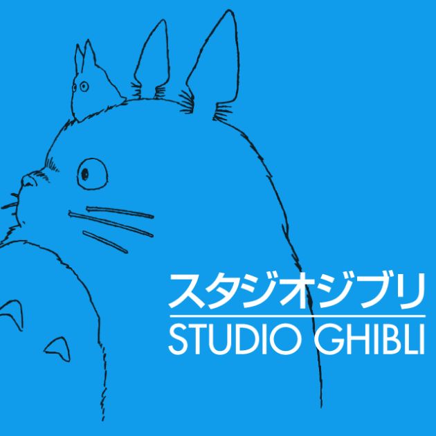 El ojo crítico - Premio Princesa de Asturias de Comunicación y Humanidades 2026: Studio Ghibli