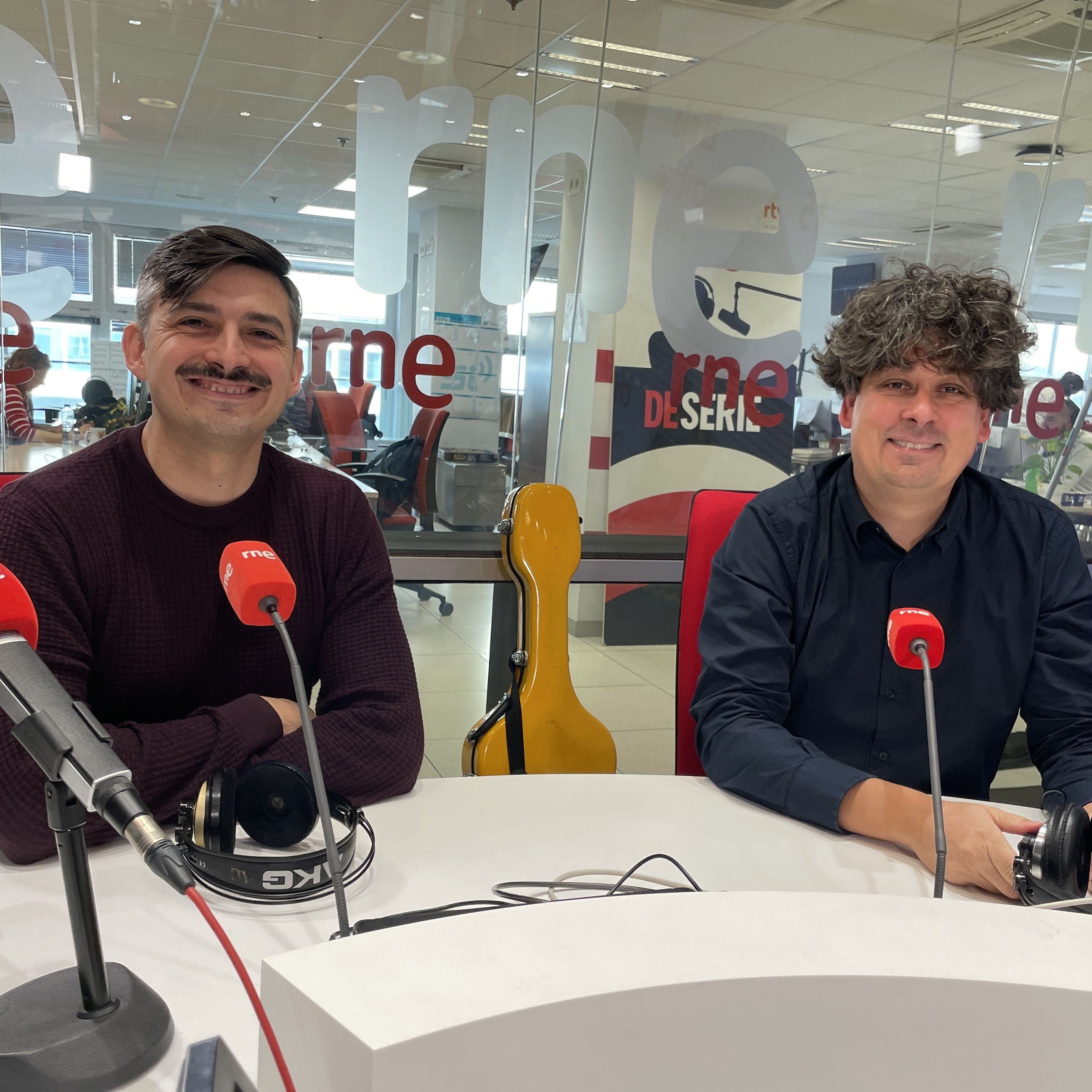 El ojo crítico - Recordando al músico Gustavo Durán, el más joven de la generación del 27