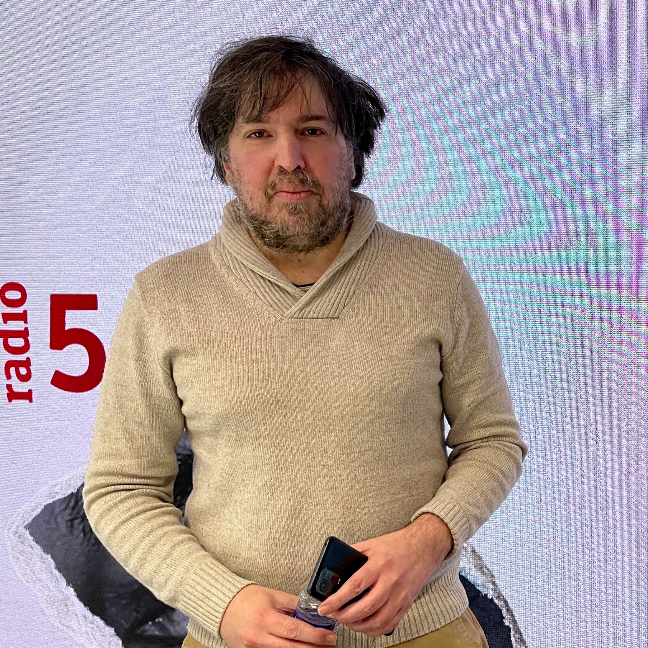 El ojo crítico - Volvemos a 'London Calling' con Fernando Ballesteros