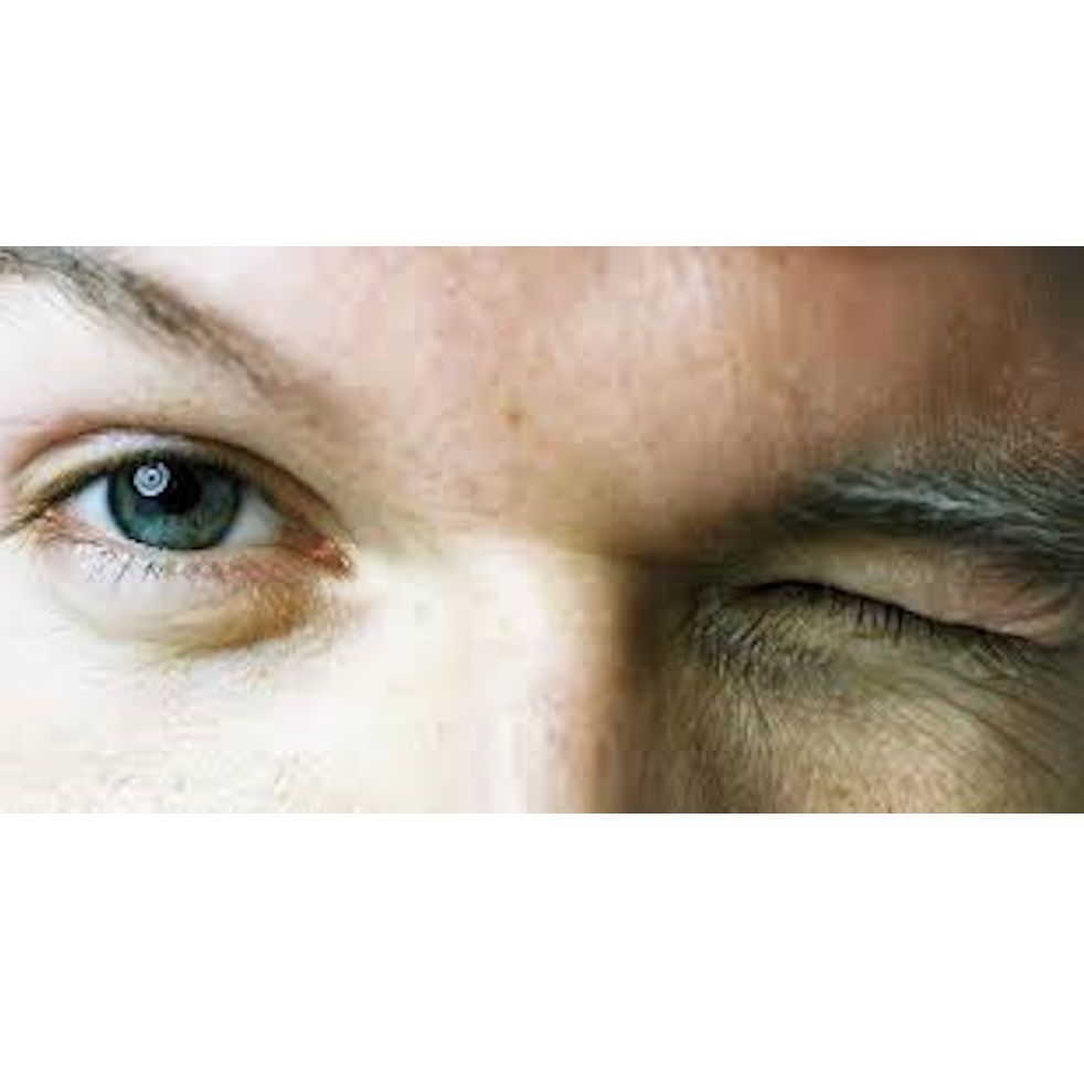 La hora azul - "Mis ojos aún te sueñan"- 29/10/25 La hora azul - "Mis ojos aún te sueñan"- 29/10/25