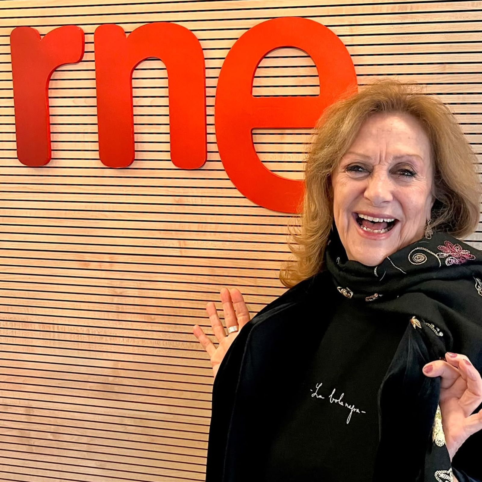 El despertador de RNE