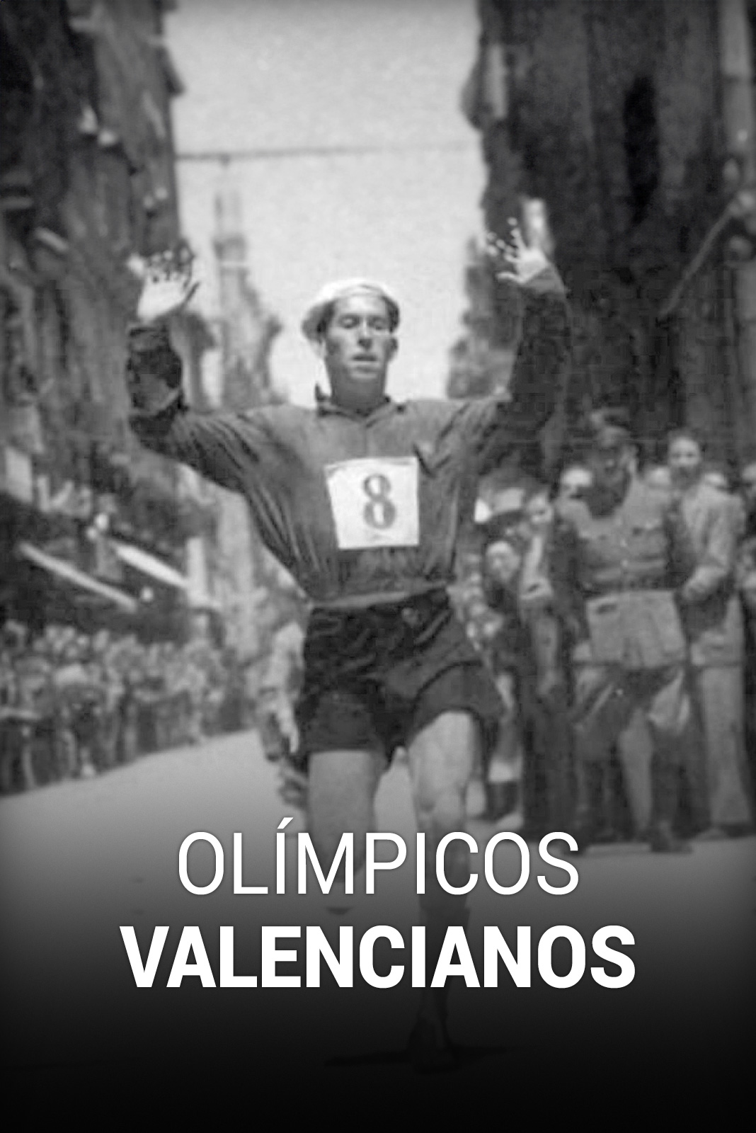 Olímpicos valencianos