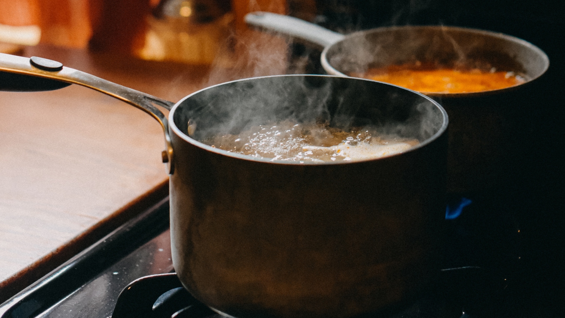 10 recetas que usan una sartén de hierro fundido