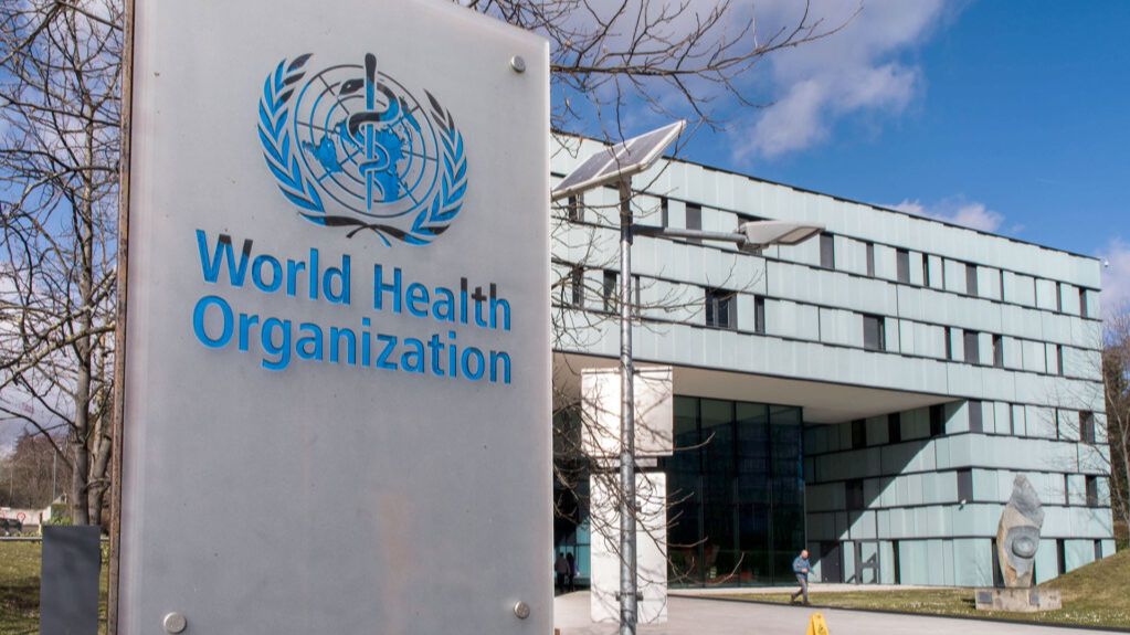 WHO once again warns of mpox as a public health emergency