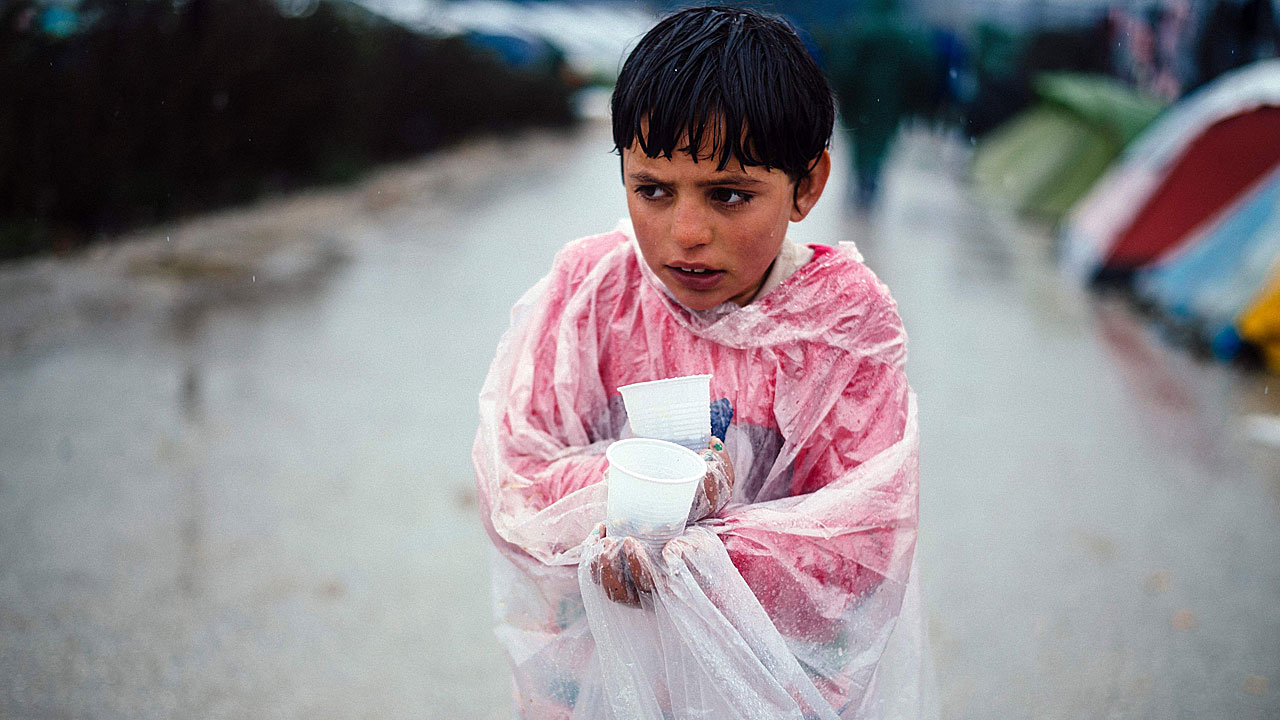 La ONU acusa a la UE de violar derechos humanos | RTVE.es