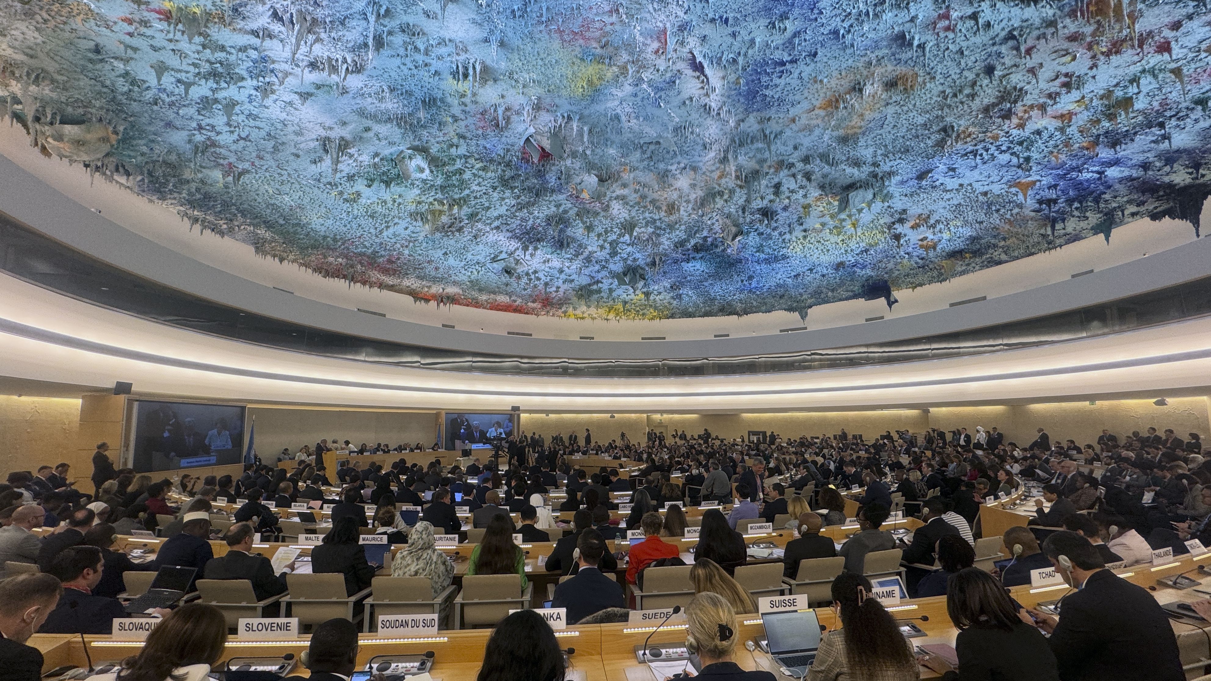 La ONU pide que Israel "rinda cuentas" por posibles crímenes de guerra