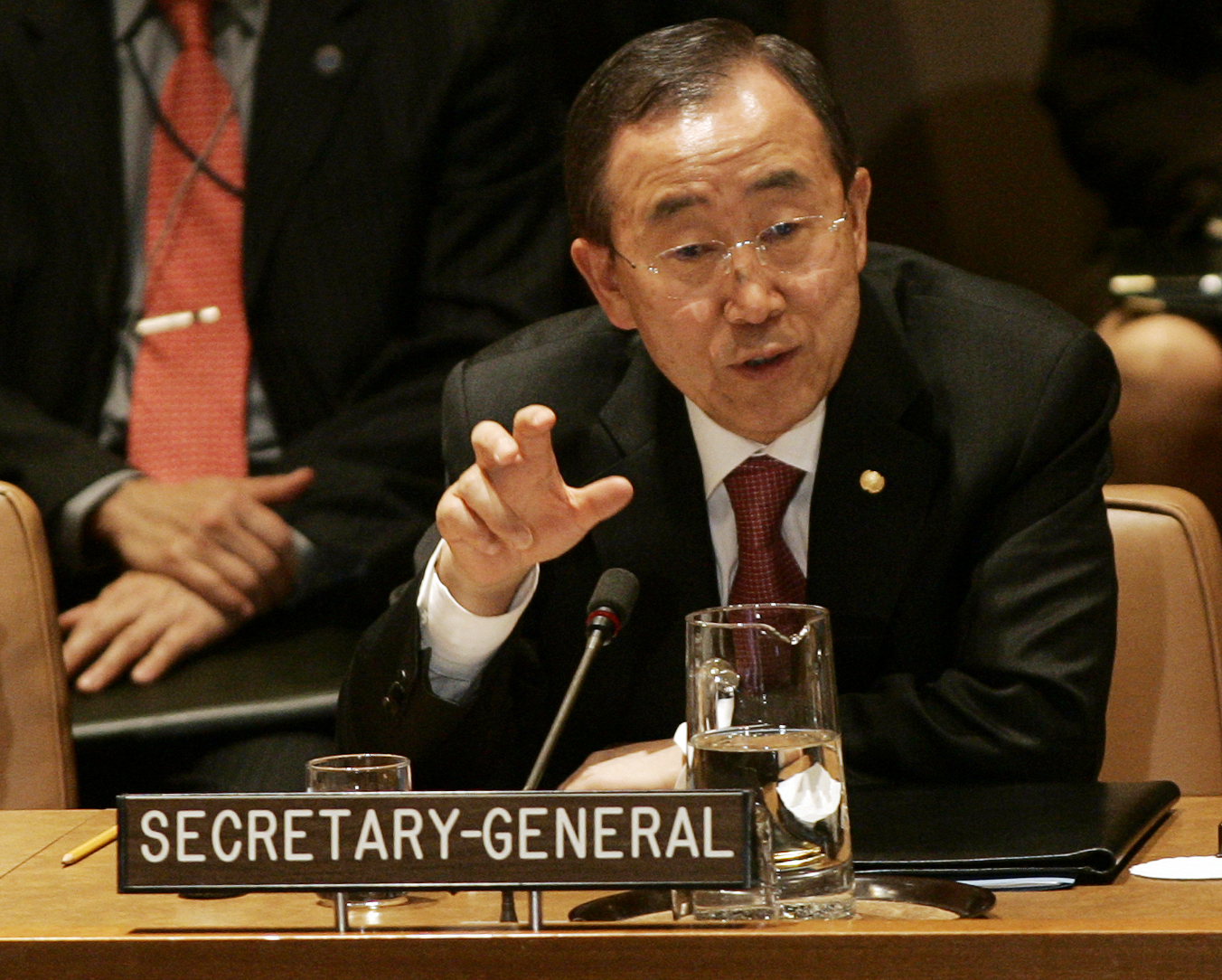 La ONU tacha de "exageradas" las medidas de algunos Gobiernos para ...