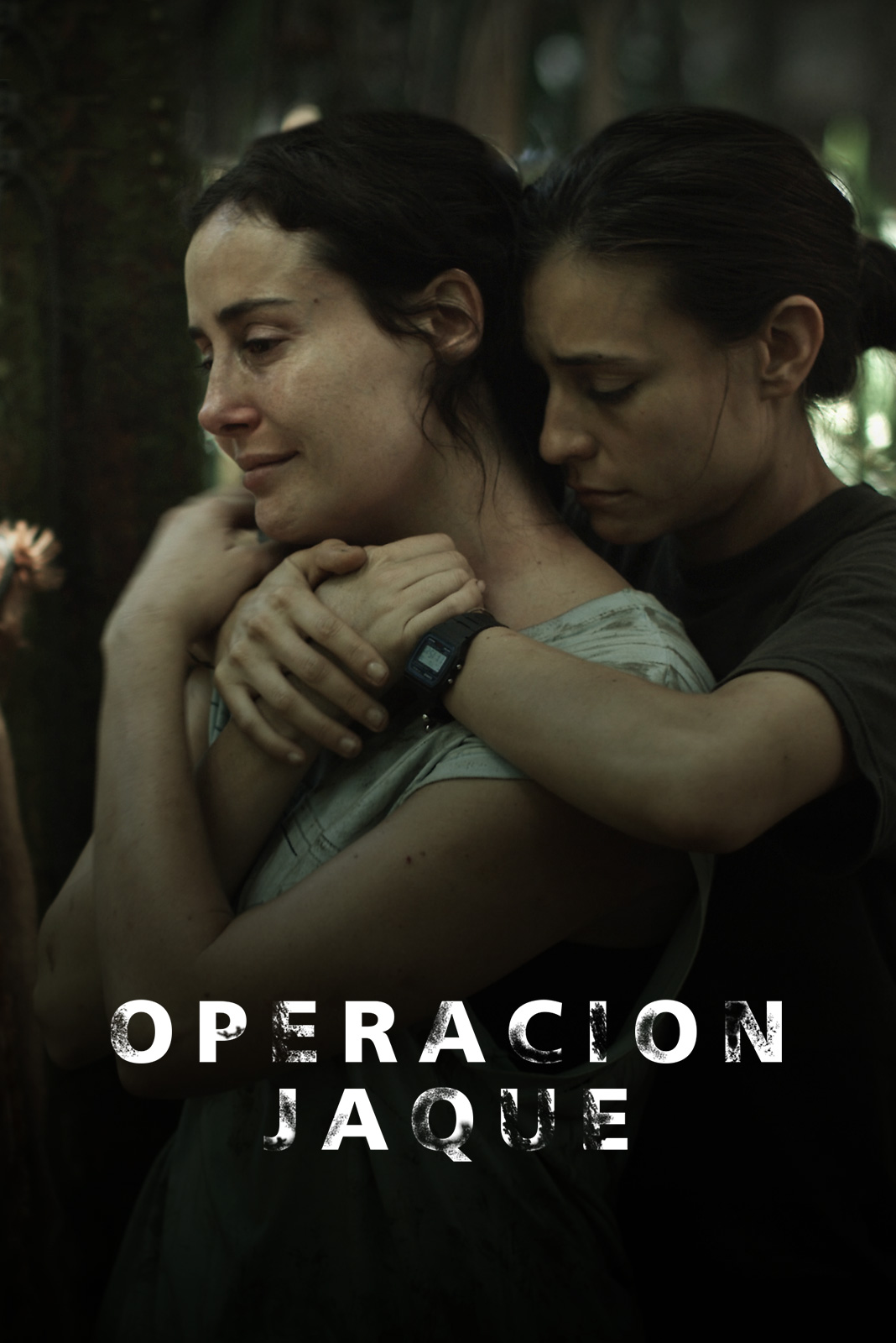 Operación Jaque