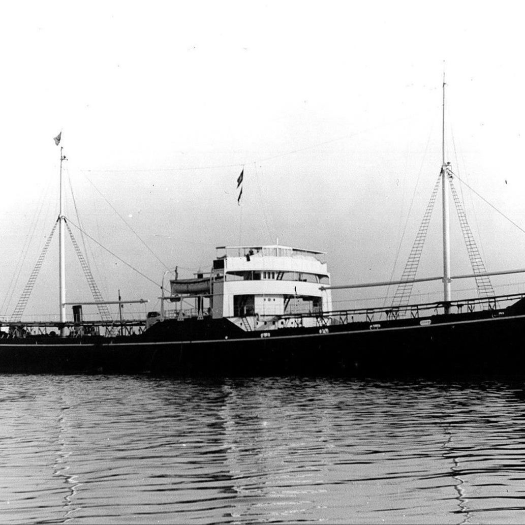 Reportajes en Radio 5 - 'Operación Woodford', así se evitó una marea negra en el Mediterráneo - 12/02/26