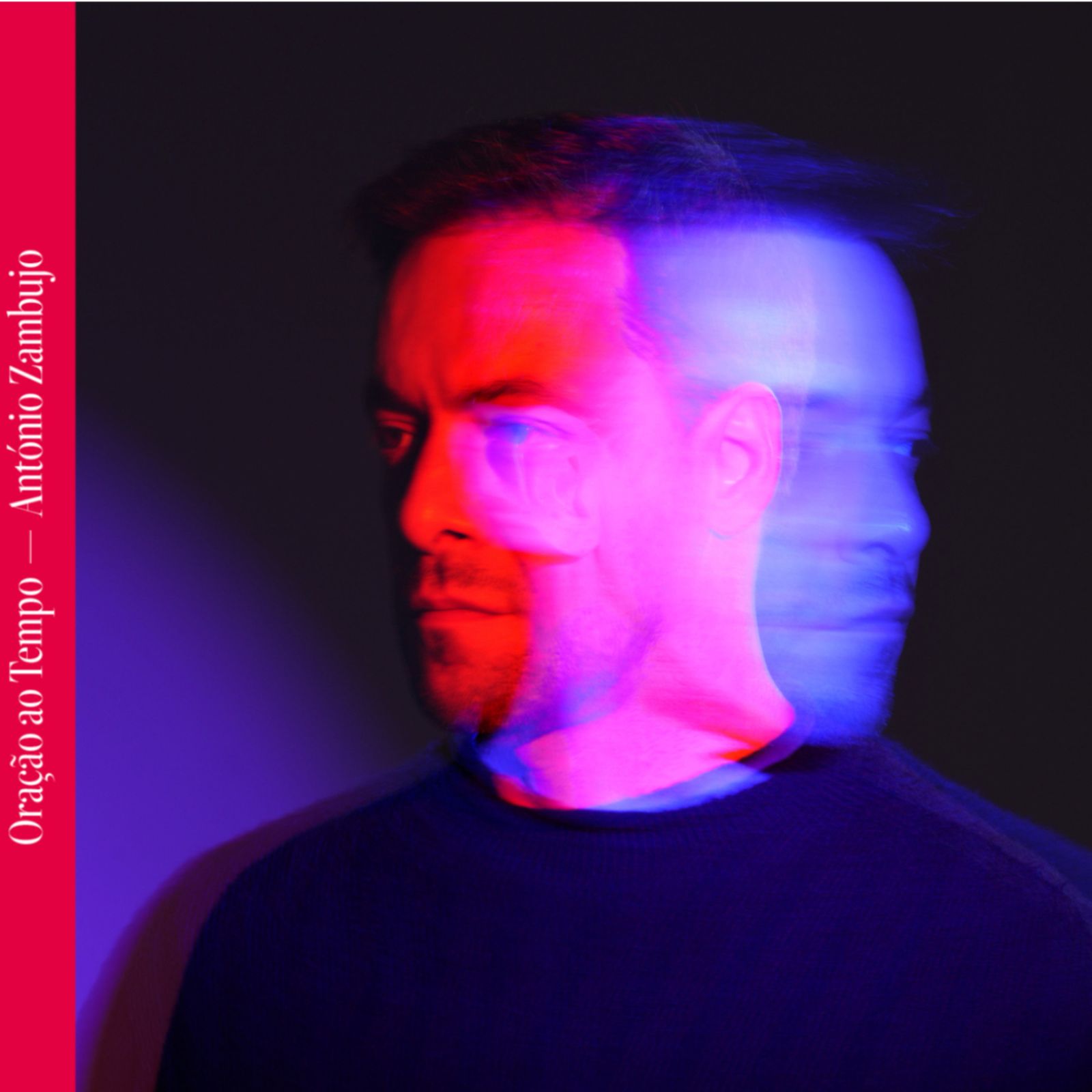 Cuando los elefantes sueñan con la música - Oración al tiempo de António Zambujo - 27/03/26 Cuando los elefantes sueñan con la música - Oración al tiempo de António Zambujo - 27/03/26