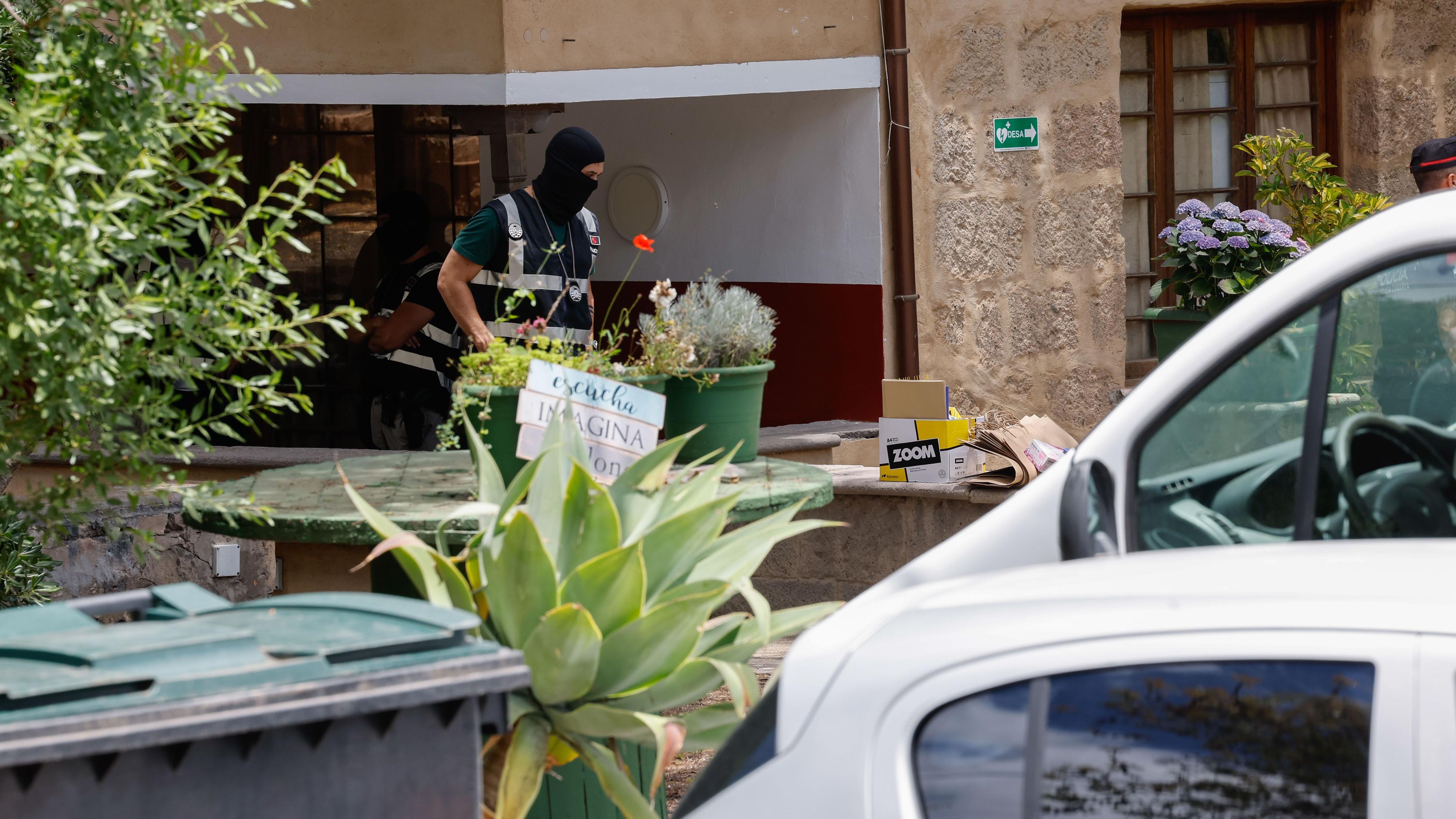 Ordenan el cierre de un centro de menores en Gran Canaria