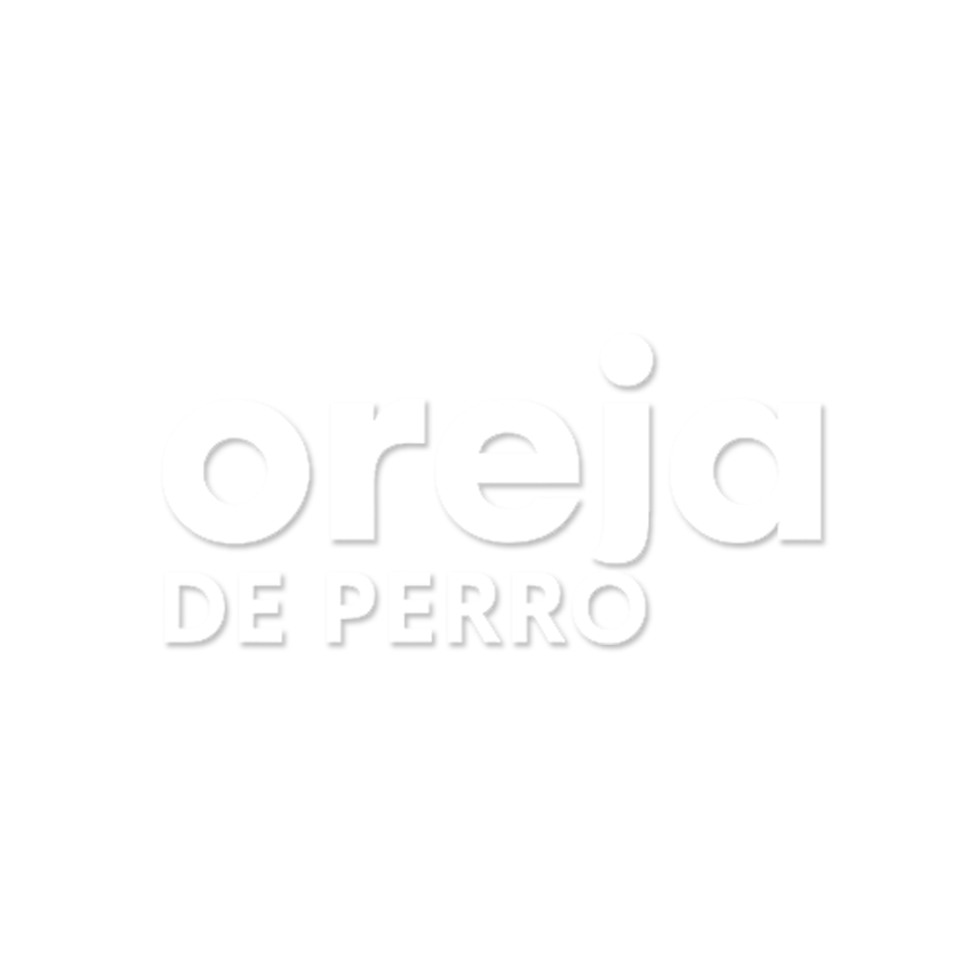 Oreja de perro
