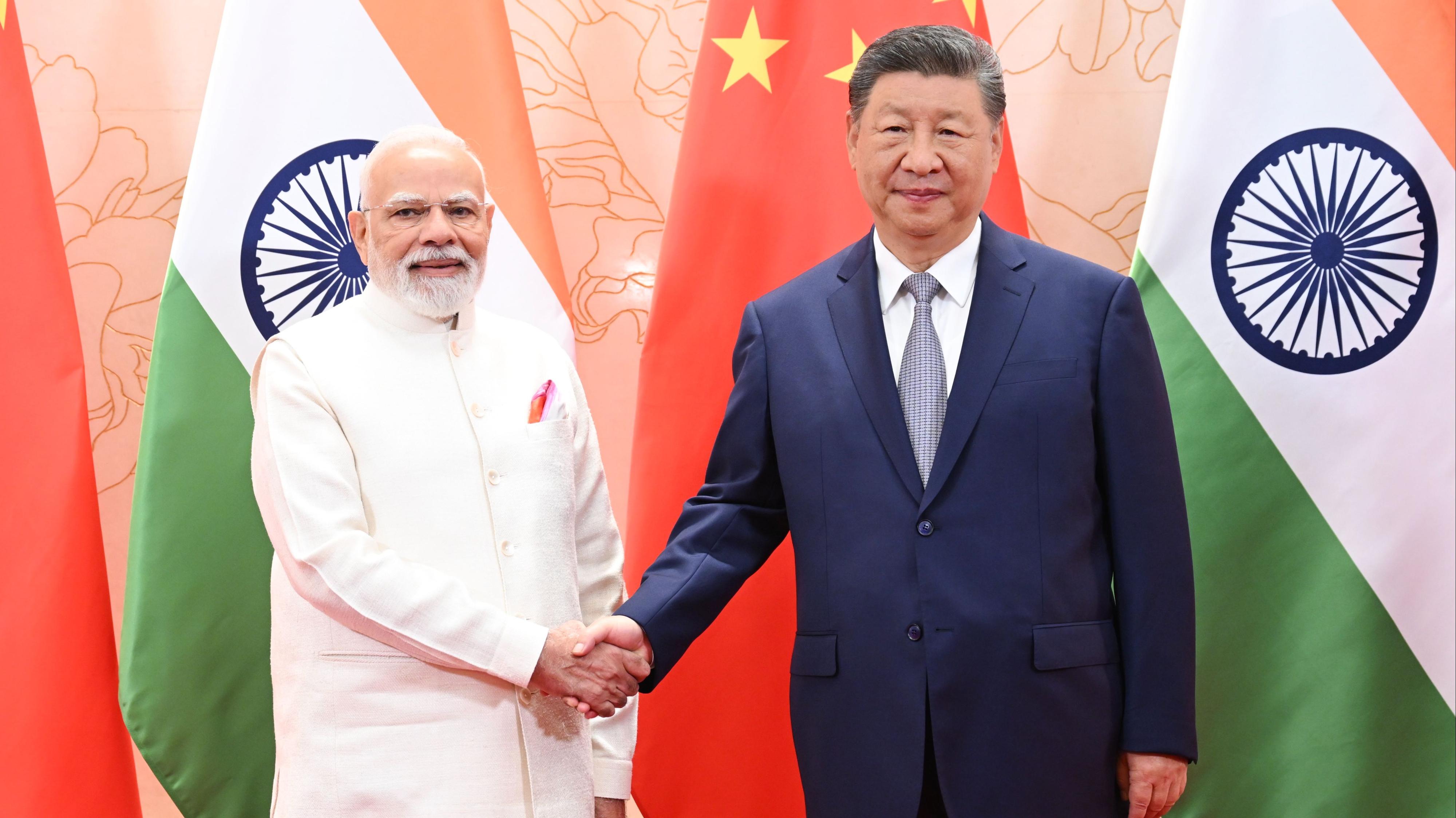 La Organización de Cooperación de Shanghái se reúne en China como contrapeso a la hegemonía de Occidente