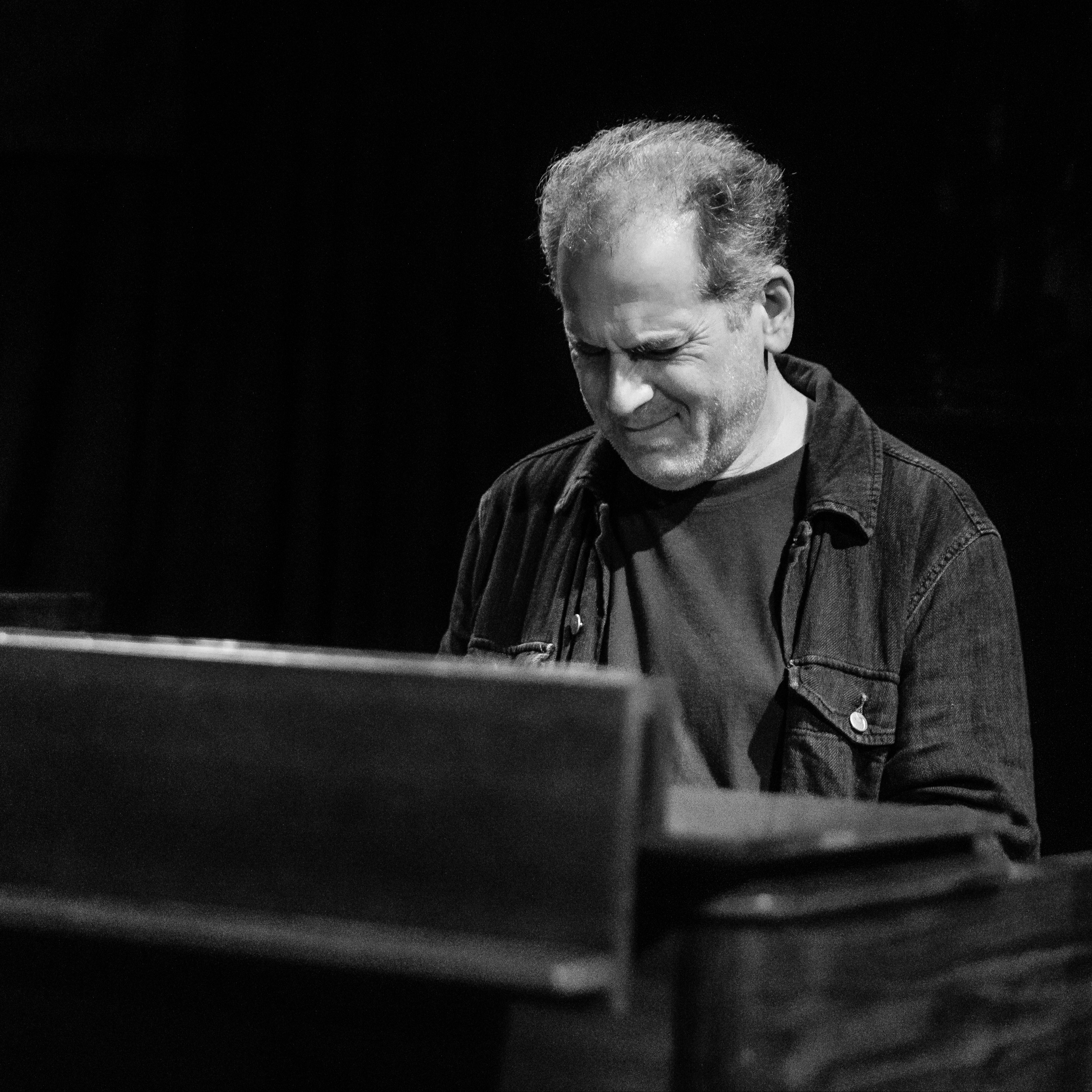 Solo jazz - Órgano hammond, el instrumento secularizado del jazz (II) - 22/02/26