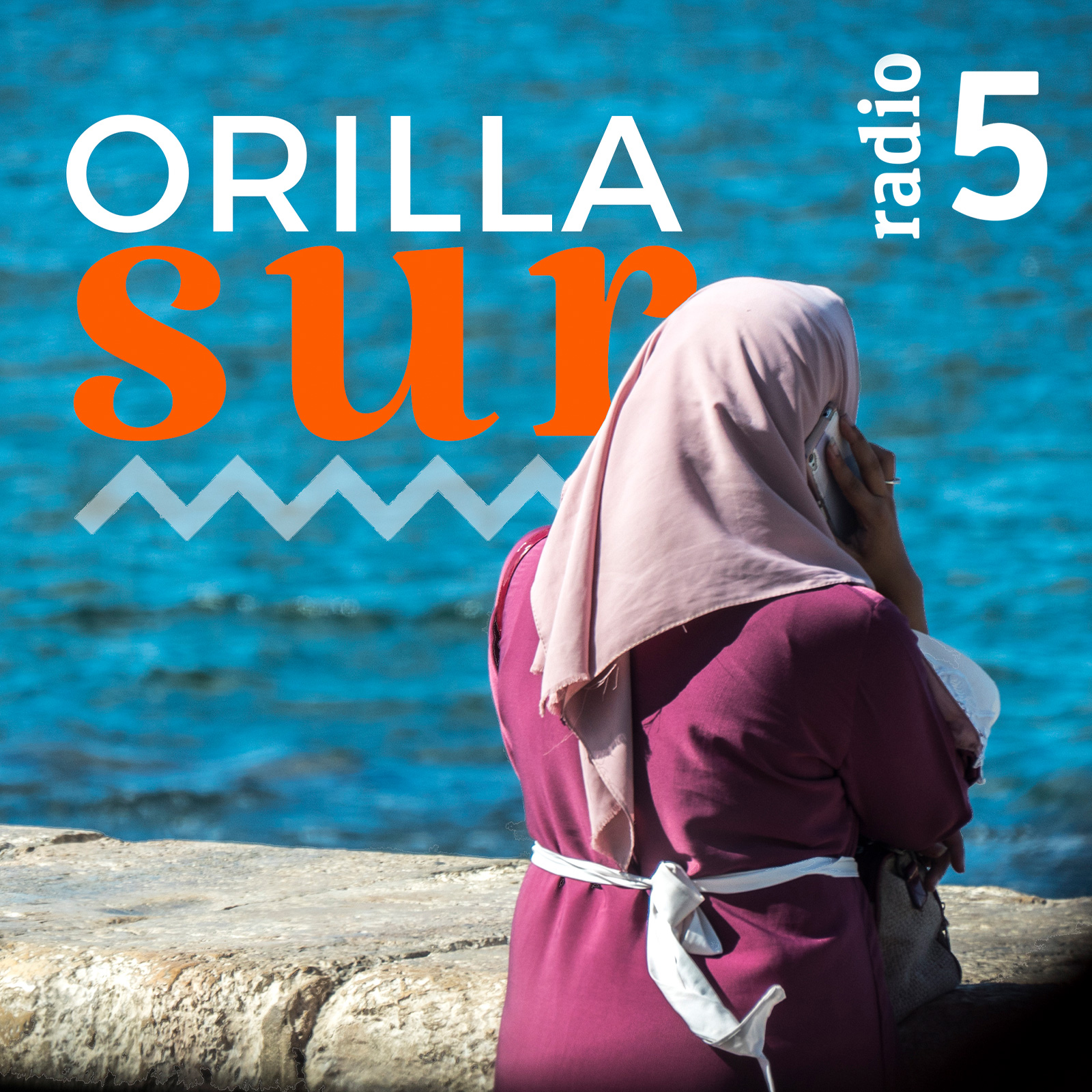 Orilla Sur