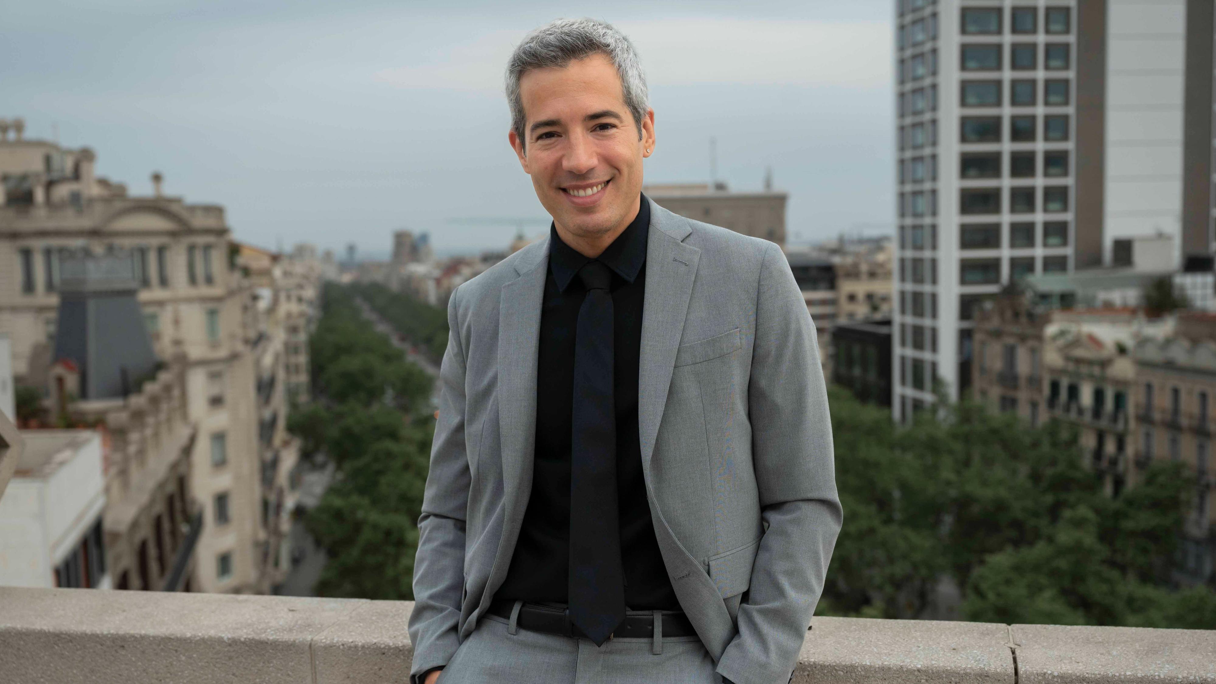 Oriol Nolis