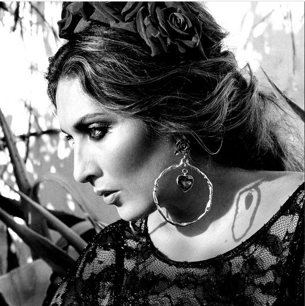 Estrella Morente cantará con Nia en la próxima gala de OT