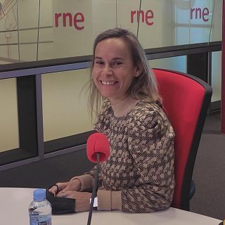 Otros acentos - 'En el jardín de las americanas' de Cristina Oñoro - 08/06/25 Otros acentos - 'En el jardín de las americanas' de Cristina Oñoro - 08/06/25