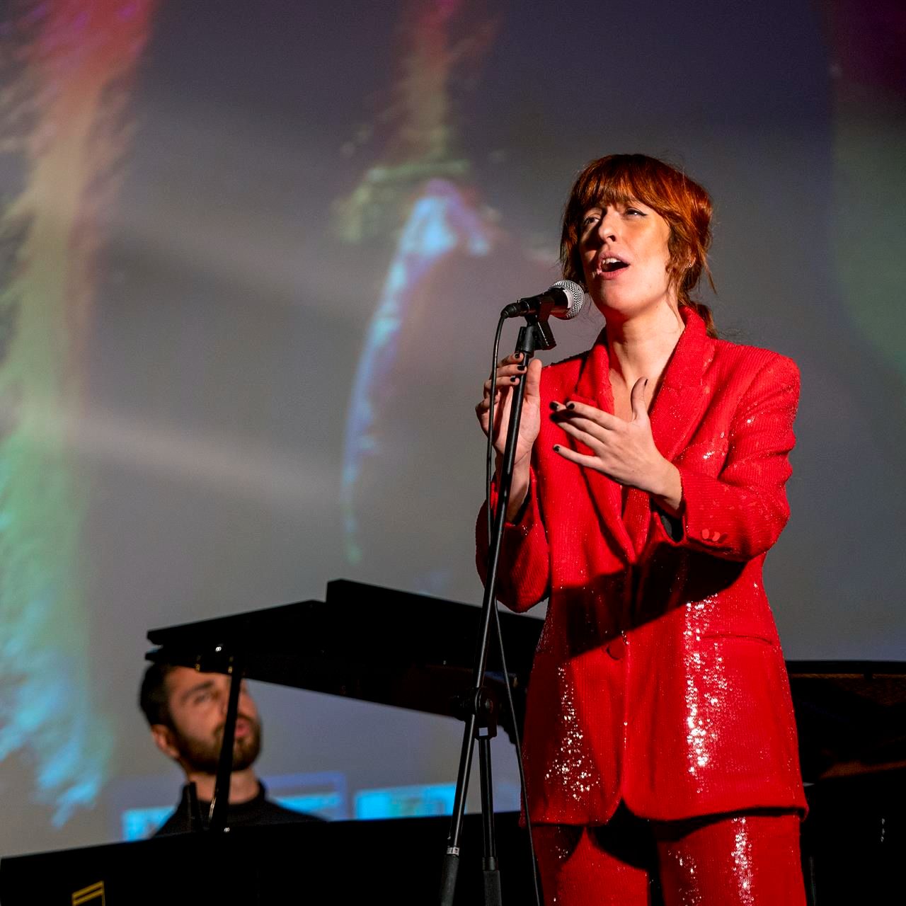 Otros acentos - Cenicientes, nuevo álbum de Marisa Valle Roso - 22/06/25 Otros acentos - Cenicientes, nuevo álbum de Marisa Valle Roso - 22/06/25