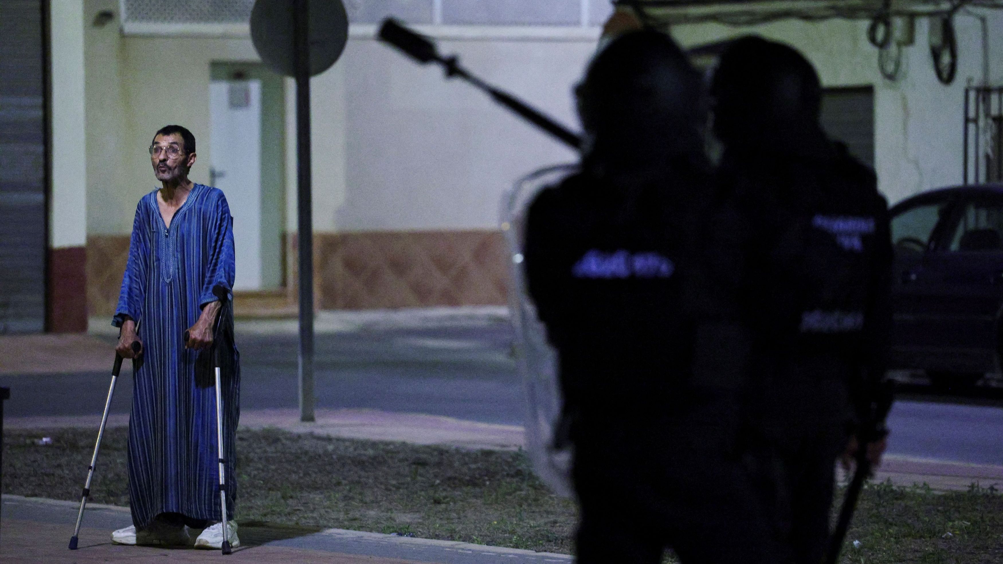 Otros casos de violencia racista antes de Torre Pacheco