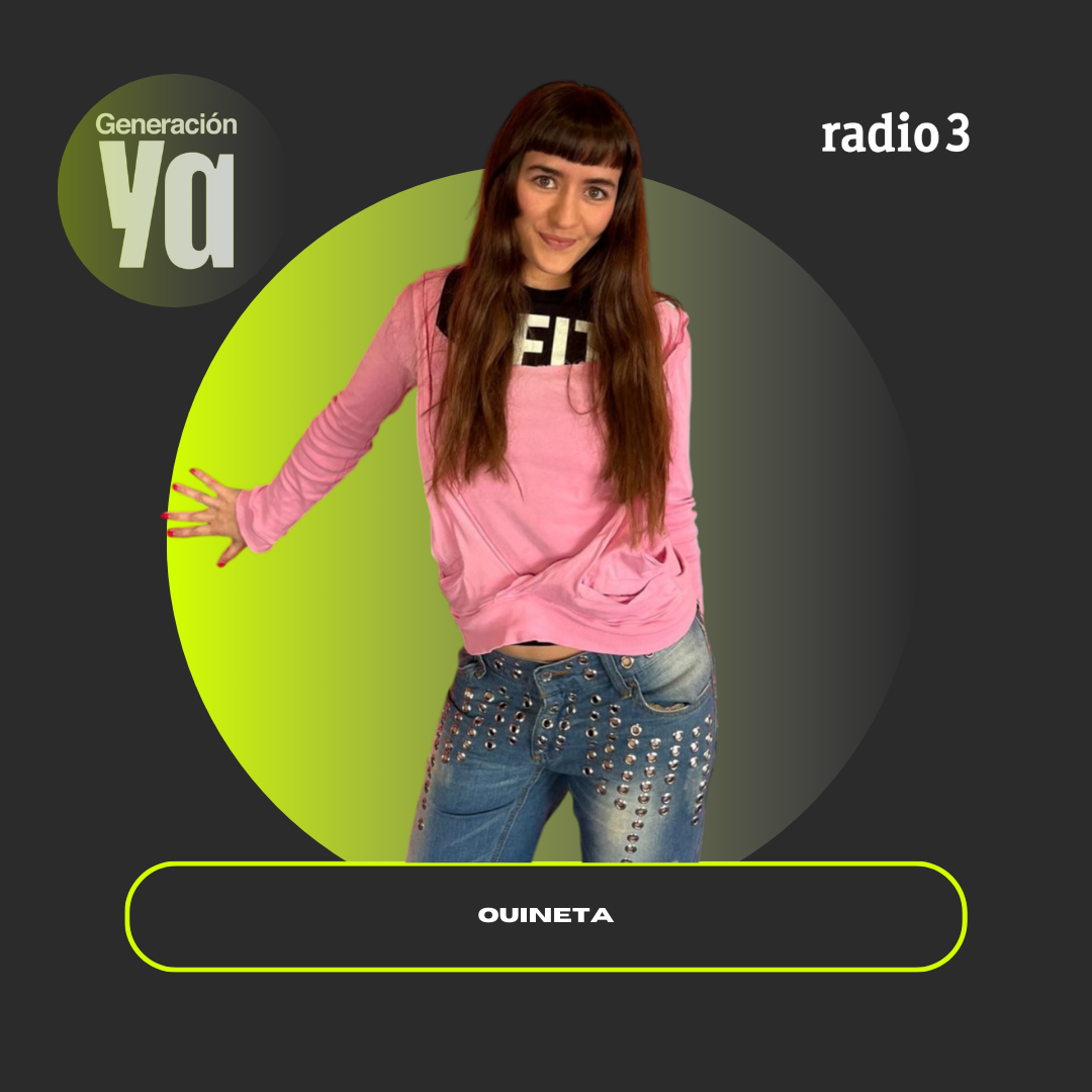 Generación Ya - Ouineta - 17/03/26