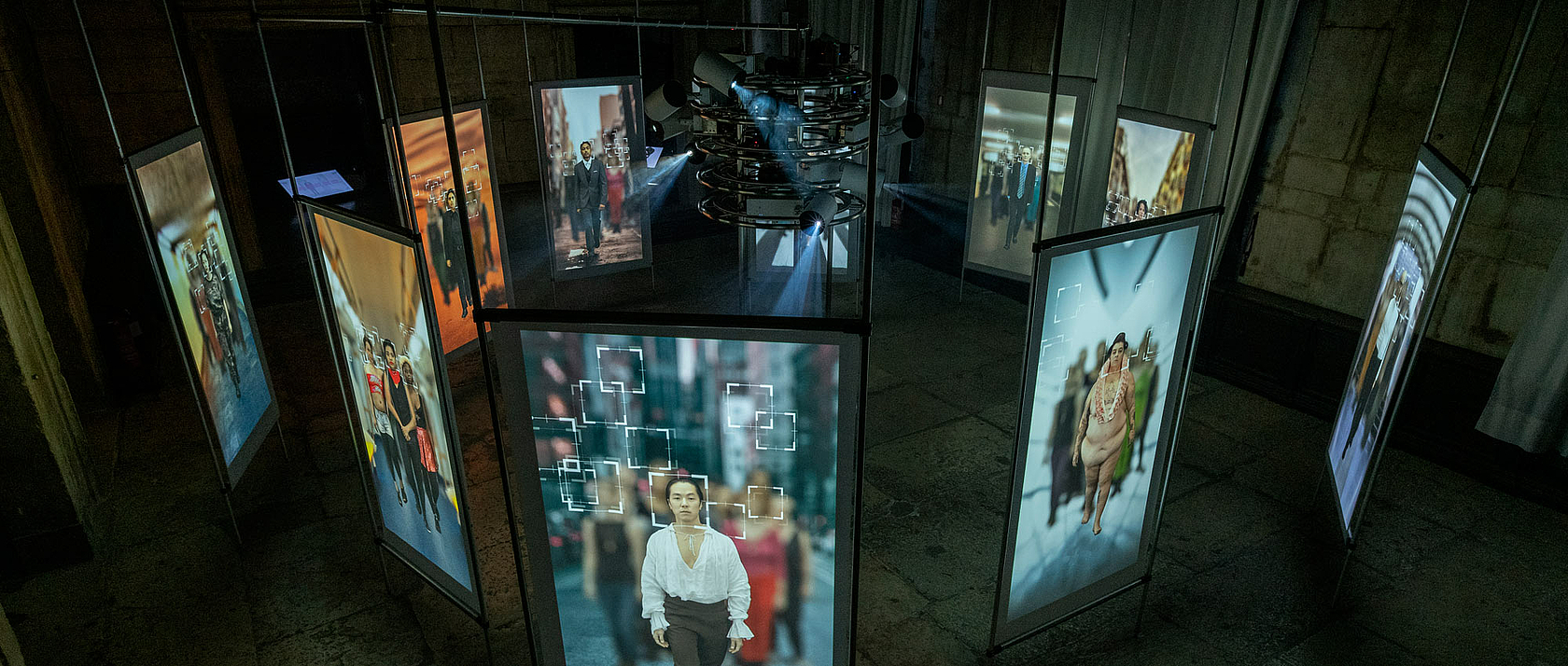 Pabellón de Taiwan - Bienal de Venecia 2019