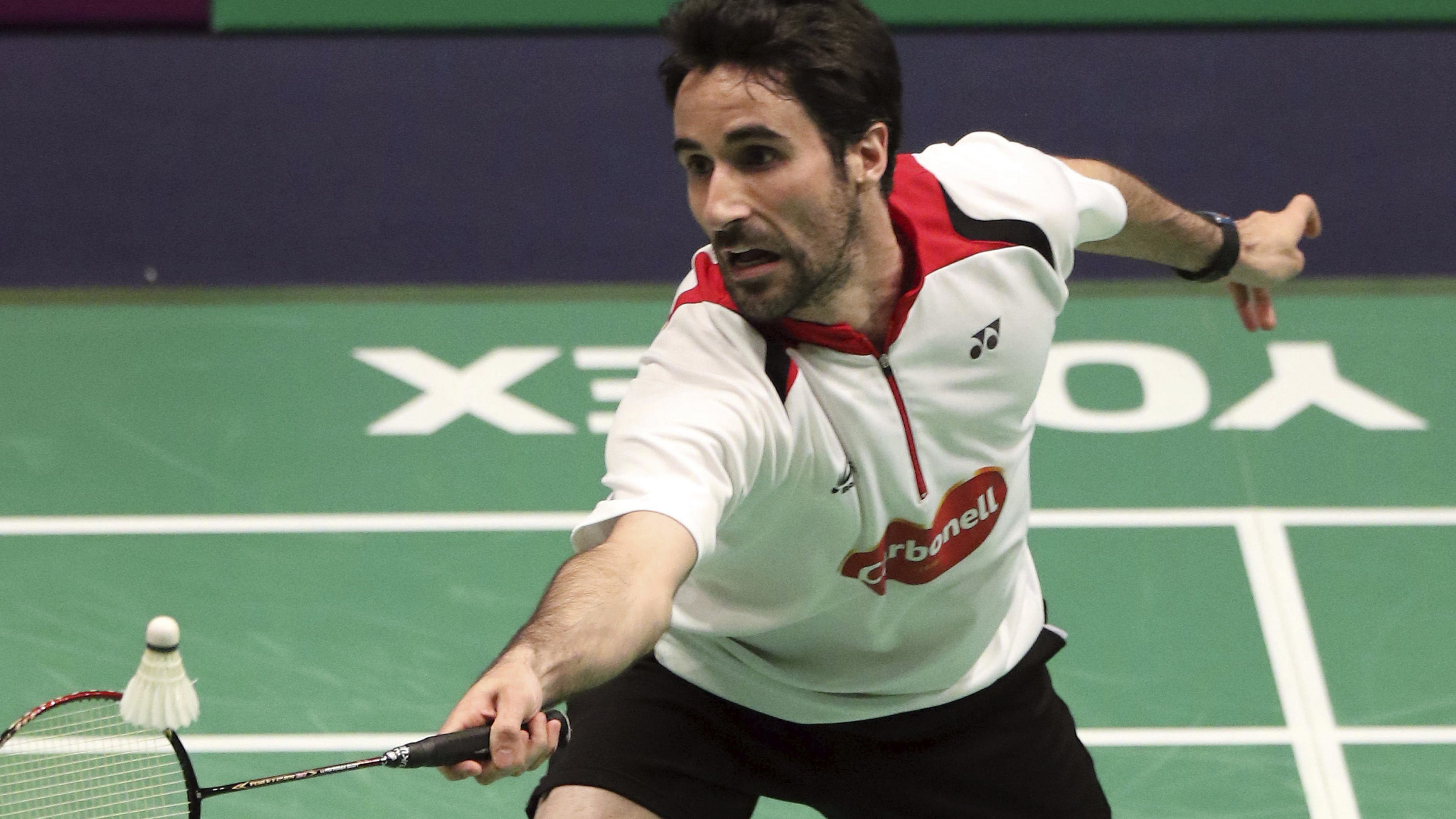 Pablo Abián se estrena con victoria en Australia