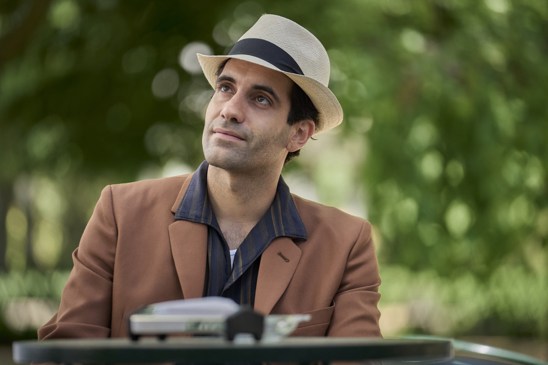 'Los pacientes' Stauffer descubre que Manuel es un impostor