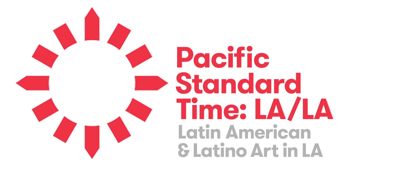 Pacific Standard Time: LA/LA (I)