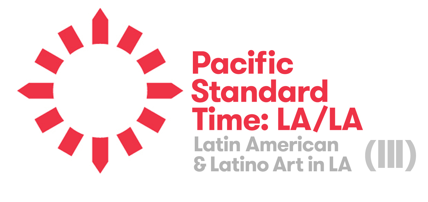 PACIFIC STANDARD TIME: LA / LA (III)