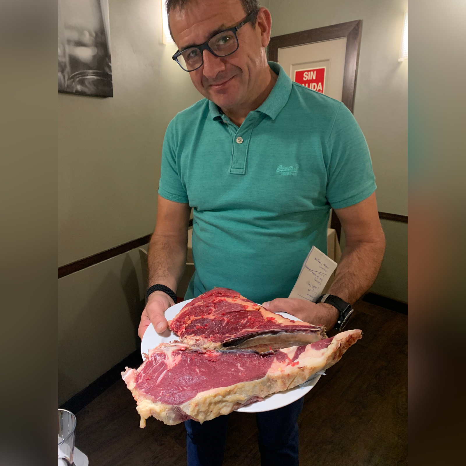 Dichosa cocina - Paco García - 05/05/26