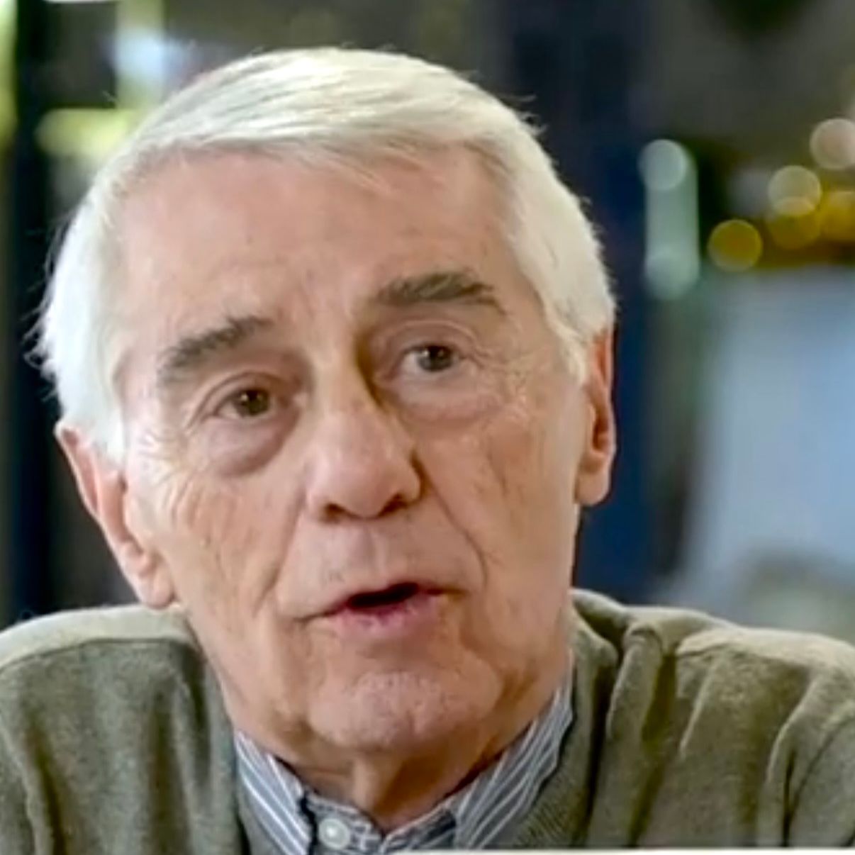 Paco Heras, una vida volcada al cine