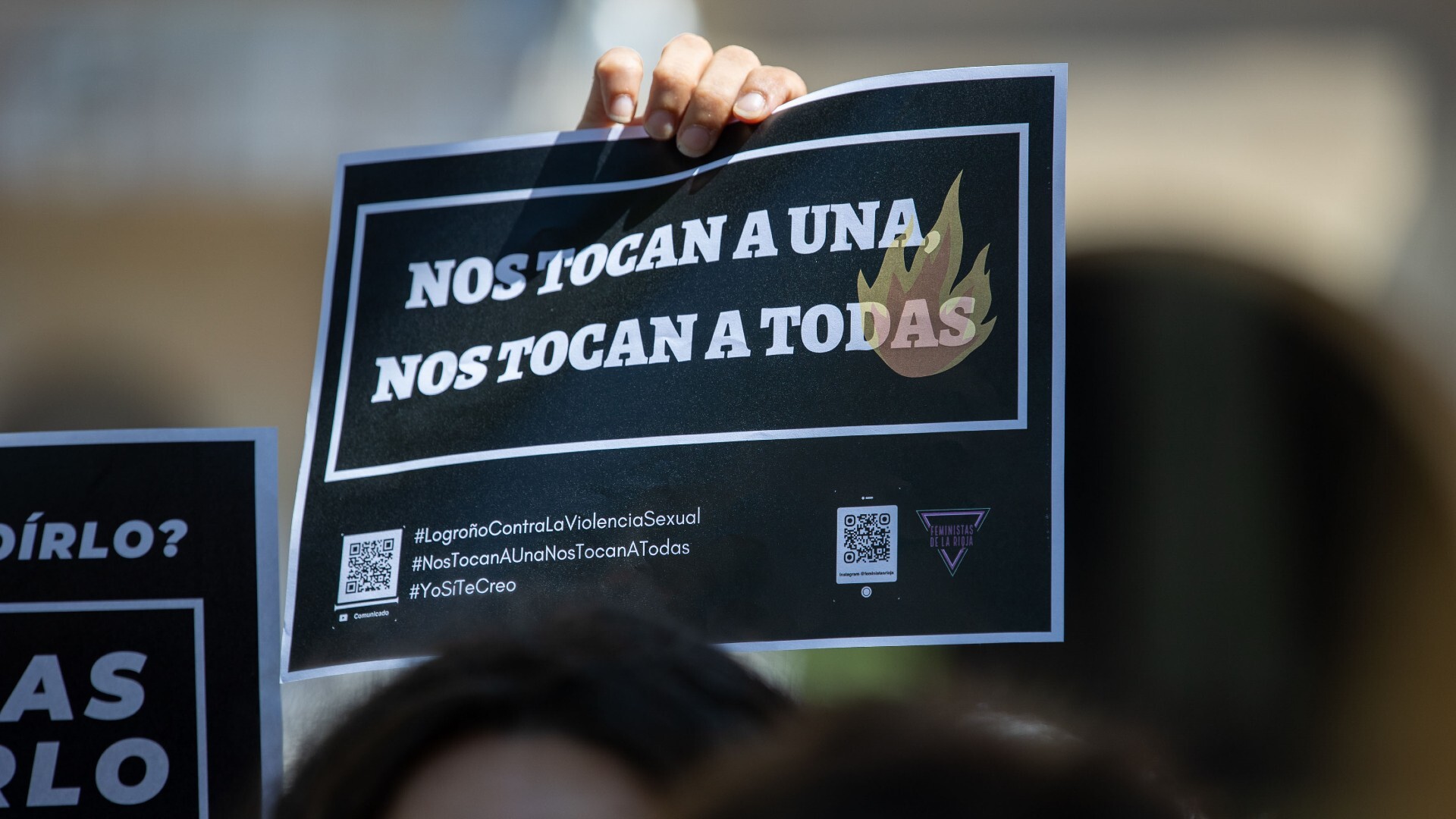Pacto de Estado contra la Violencia de Género: 3% de medidas incumplidas