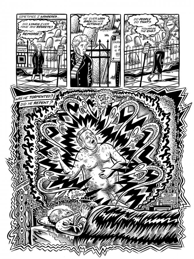 その他 Chartwell Manor Glenn head Glenn Head's 'Chartwell Manor