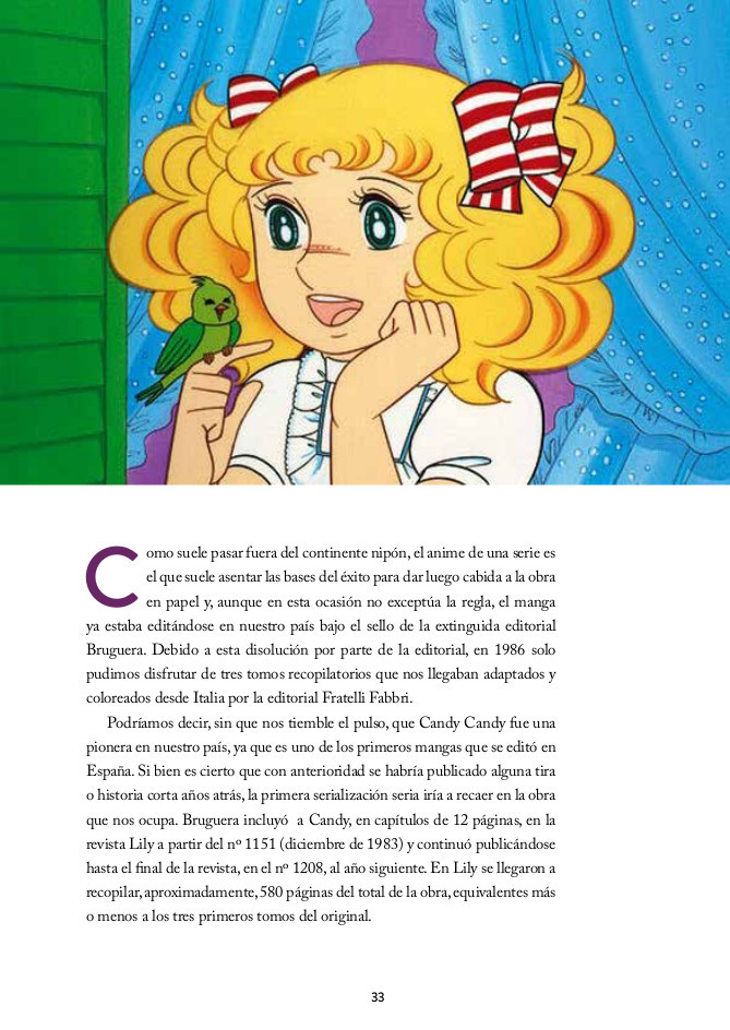  Candy Candy Serie Completa En Español : Películas y TV