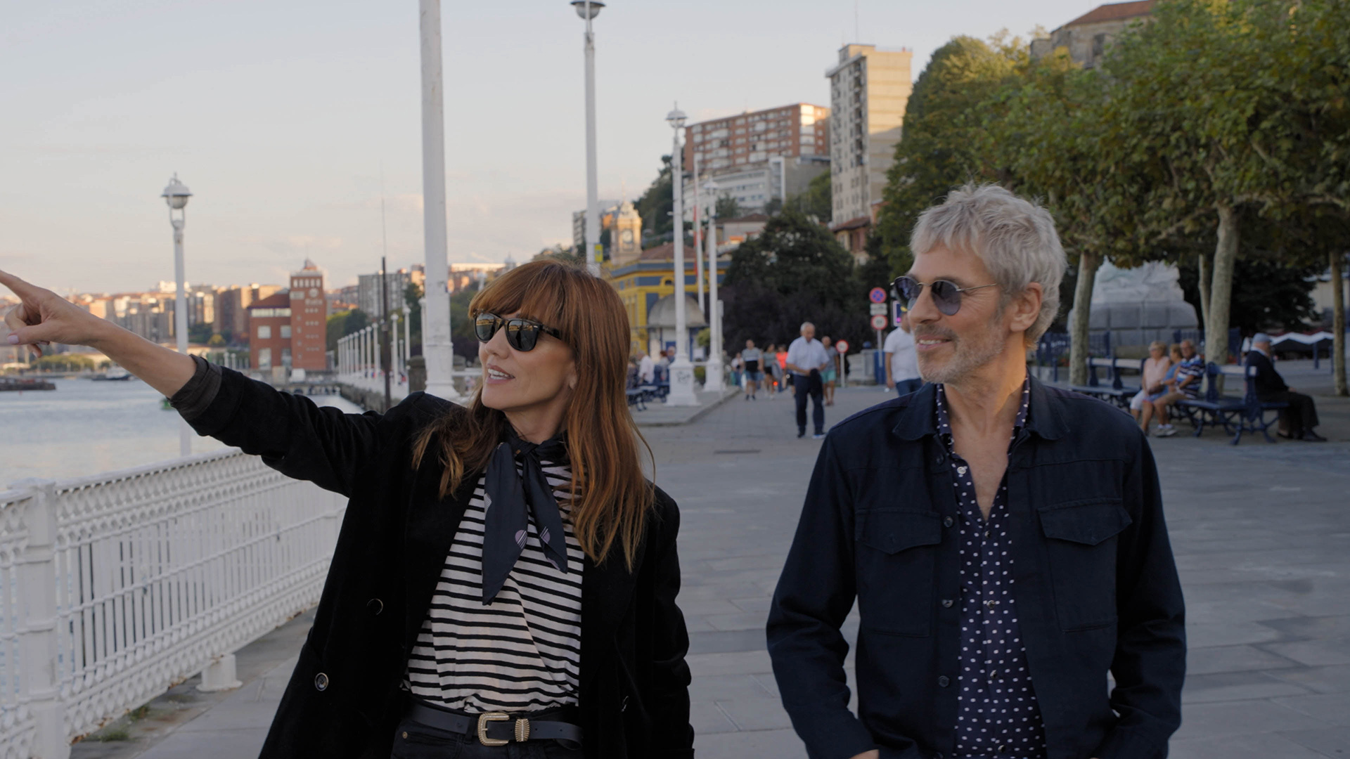 'Un país para escucharlo' regresa a La 2 con su cuarta temporada