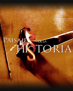 Paisajes de la historia