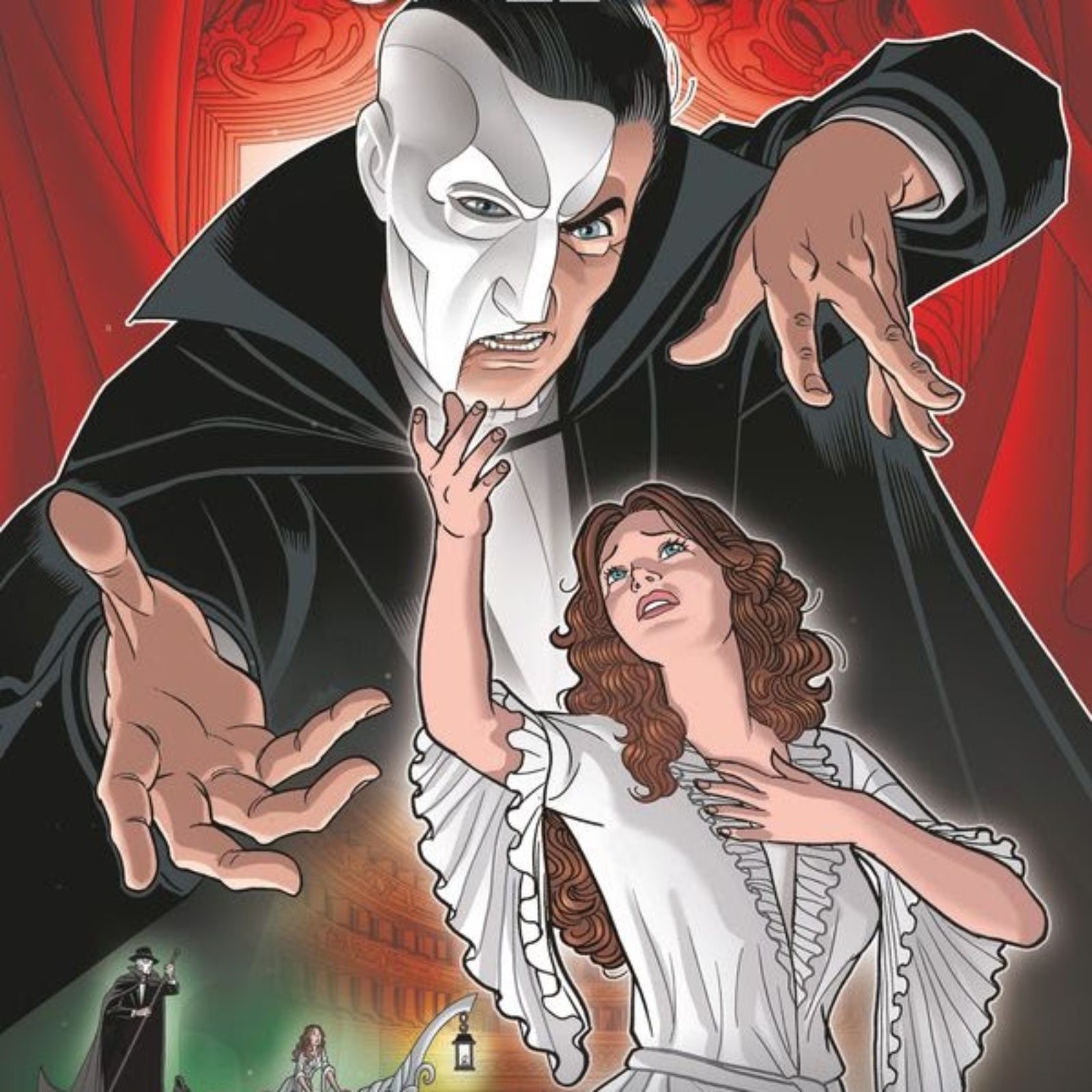 Territorio 9 - Palabra de librero | Cómics y ópera - 30/03/26