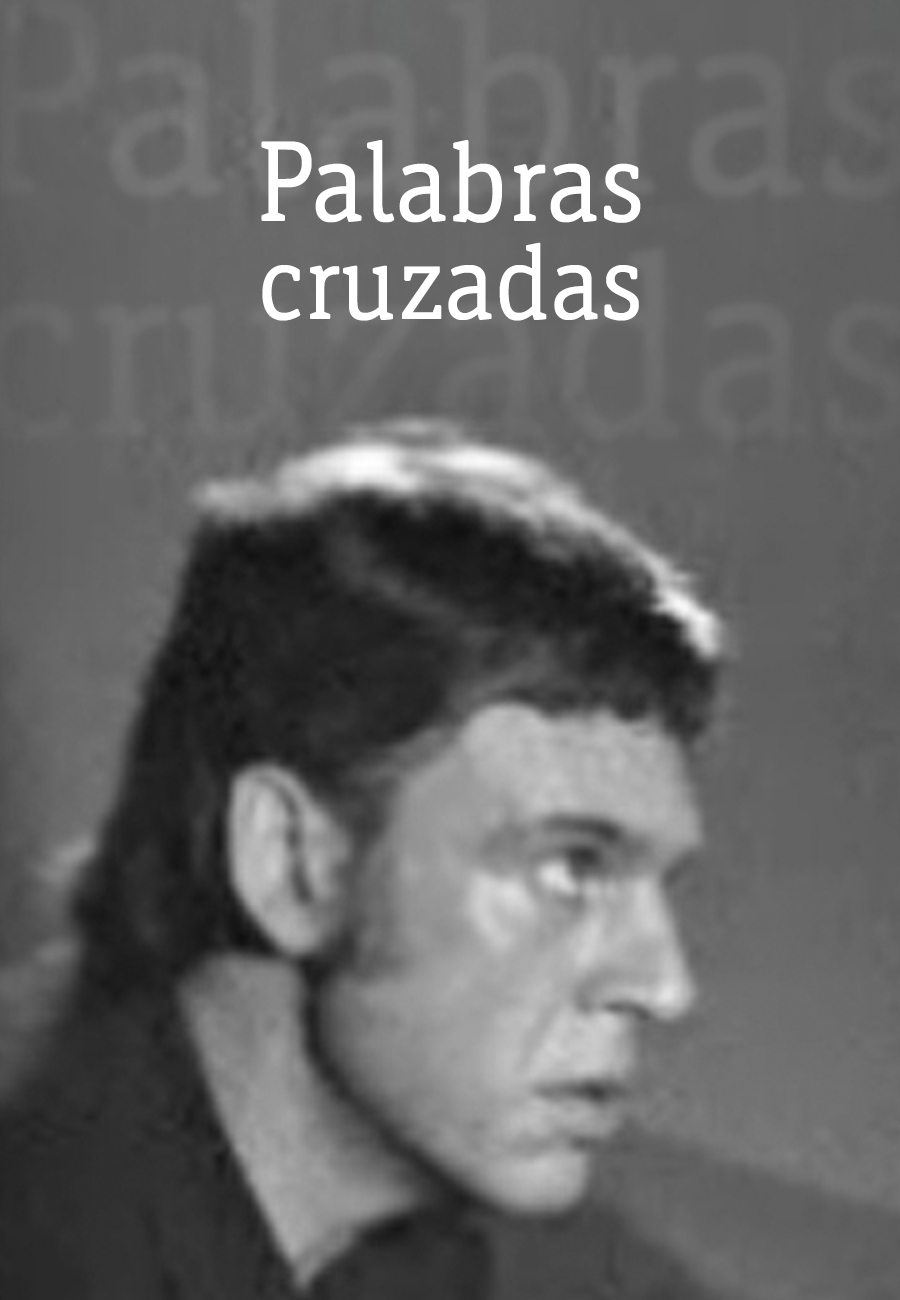 Palabras cruzadas