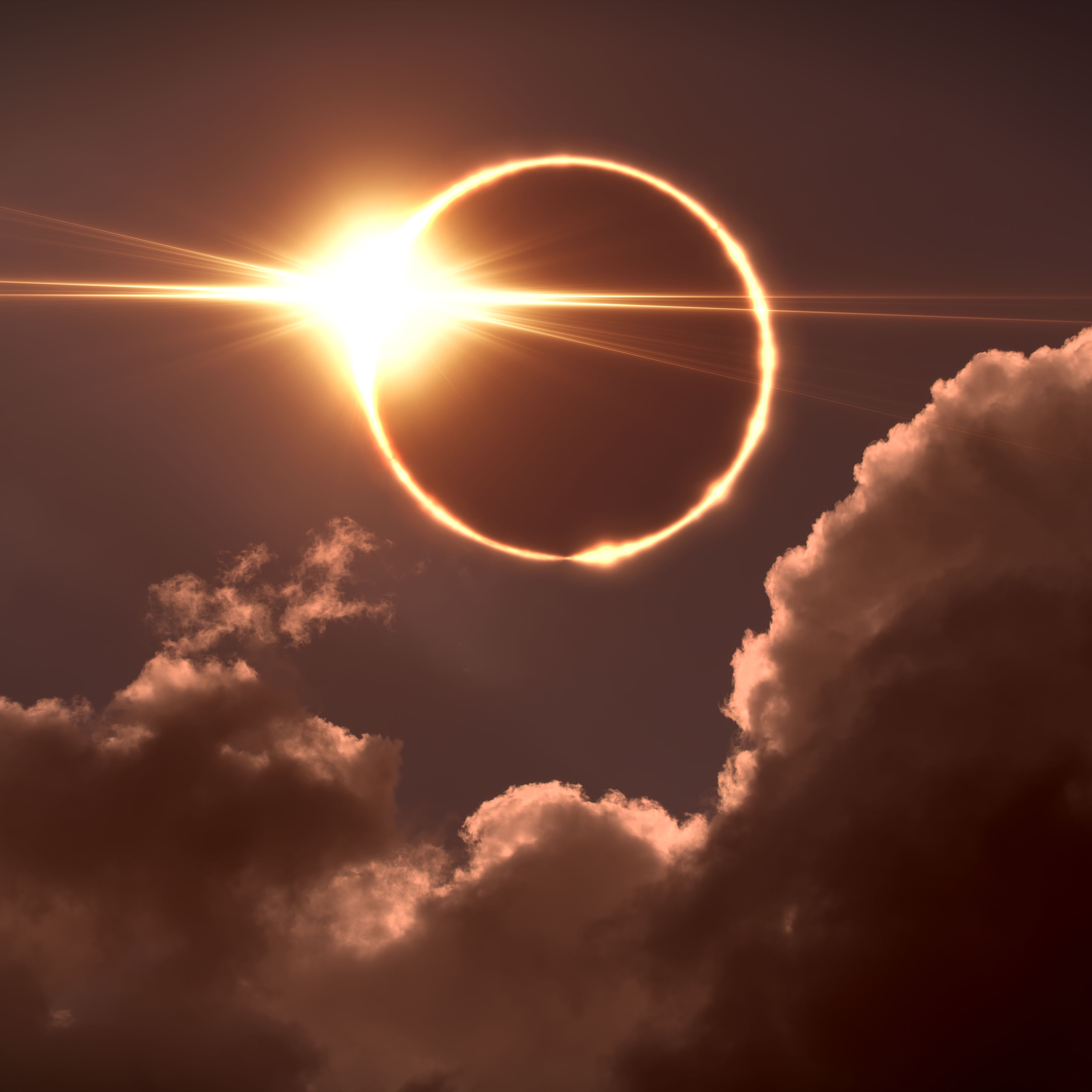 El palabrero - Dibujando un eclipse - 06/05/26 episode artwork