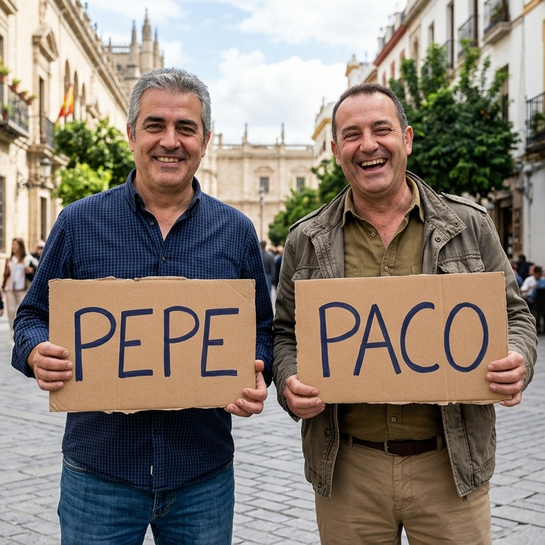 El palabrero - Hola, don Pepito - 23/04/26 episode artwork