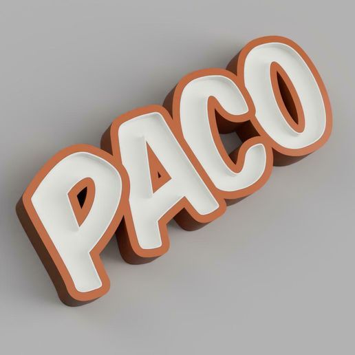 El palabrero - Paco, Paco, Paco - 28/04/26 episode artwork