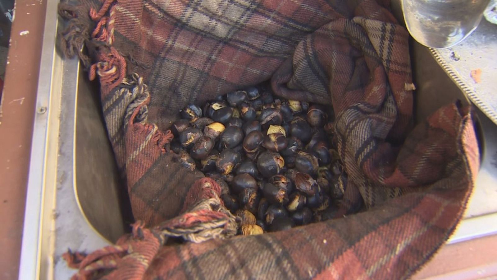 Panellets i Halloween: el dolç maridatge d’una Castanyada de cap de setmana Panellets i Halloween: el dolç maridatge d’una Castanyada de cap de setmana