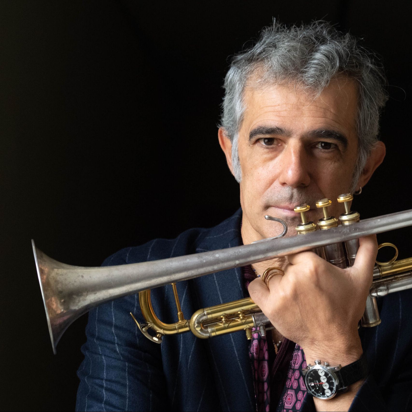 Sólo jazz - Paolo Fresu: La música como ciencia y como praxis virtuosa - 06/02/26