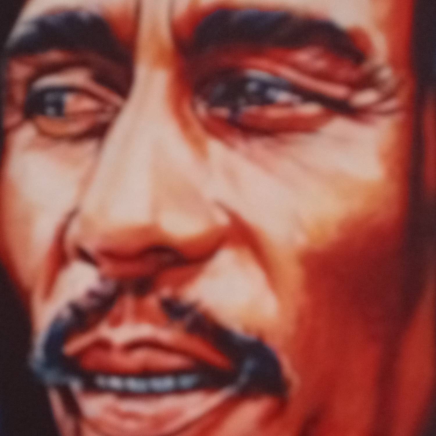 Alma de león - "Papá Bob, Abuelo Bob... estamos bien" (Dedicado a Jo Mersa Marley) - 12/02/23