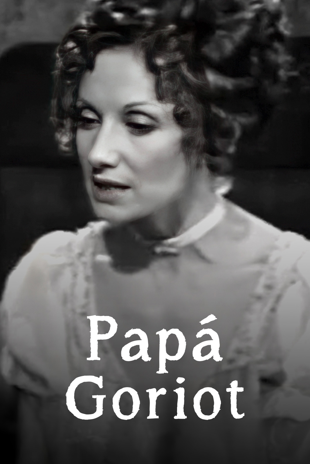 Papá Goriot