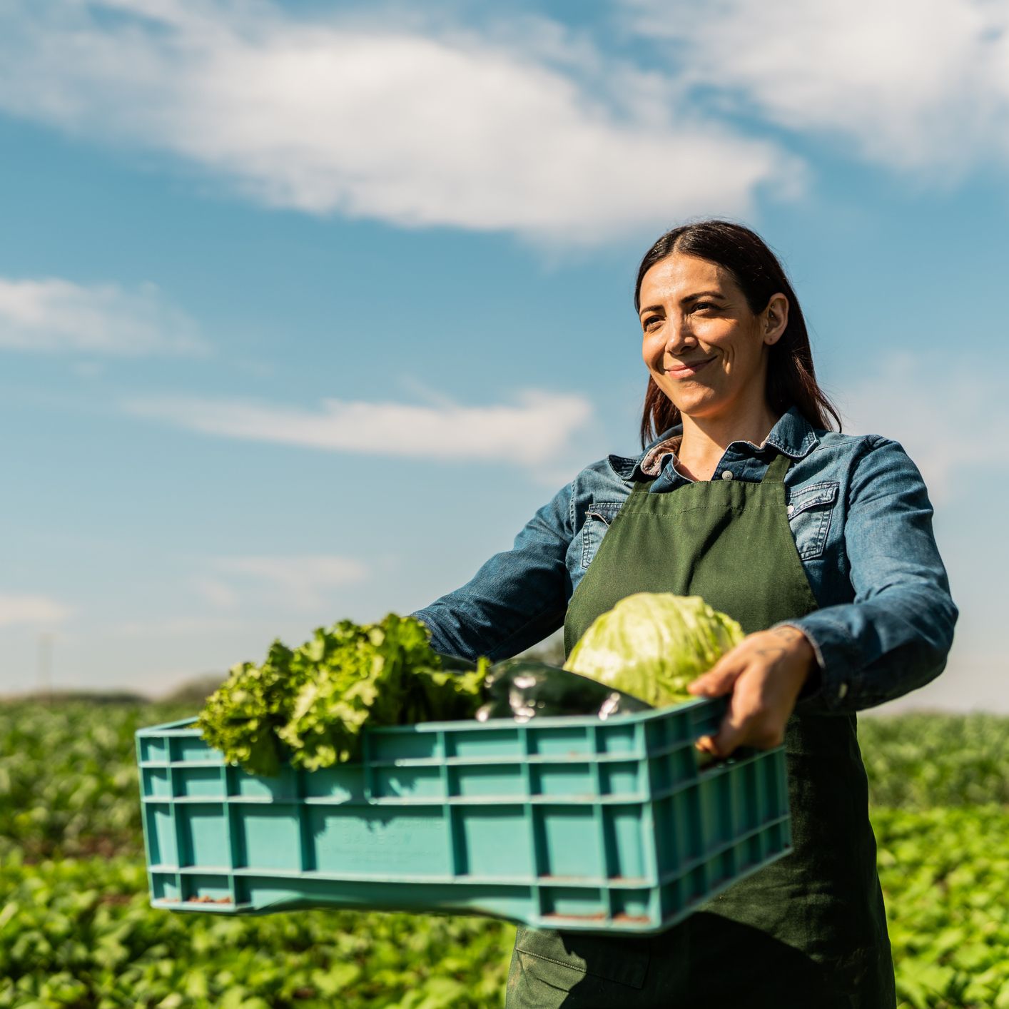 Mundo rural - Papel de las mujeres en la historia agraria - 28/11/25