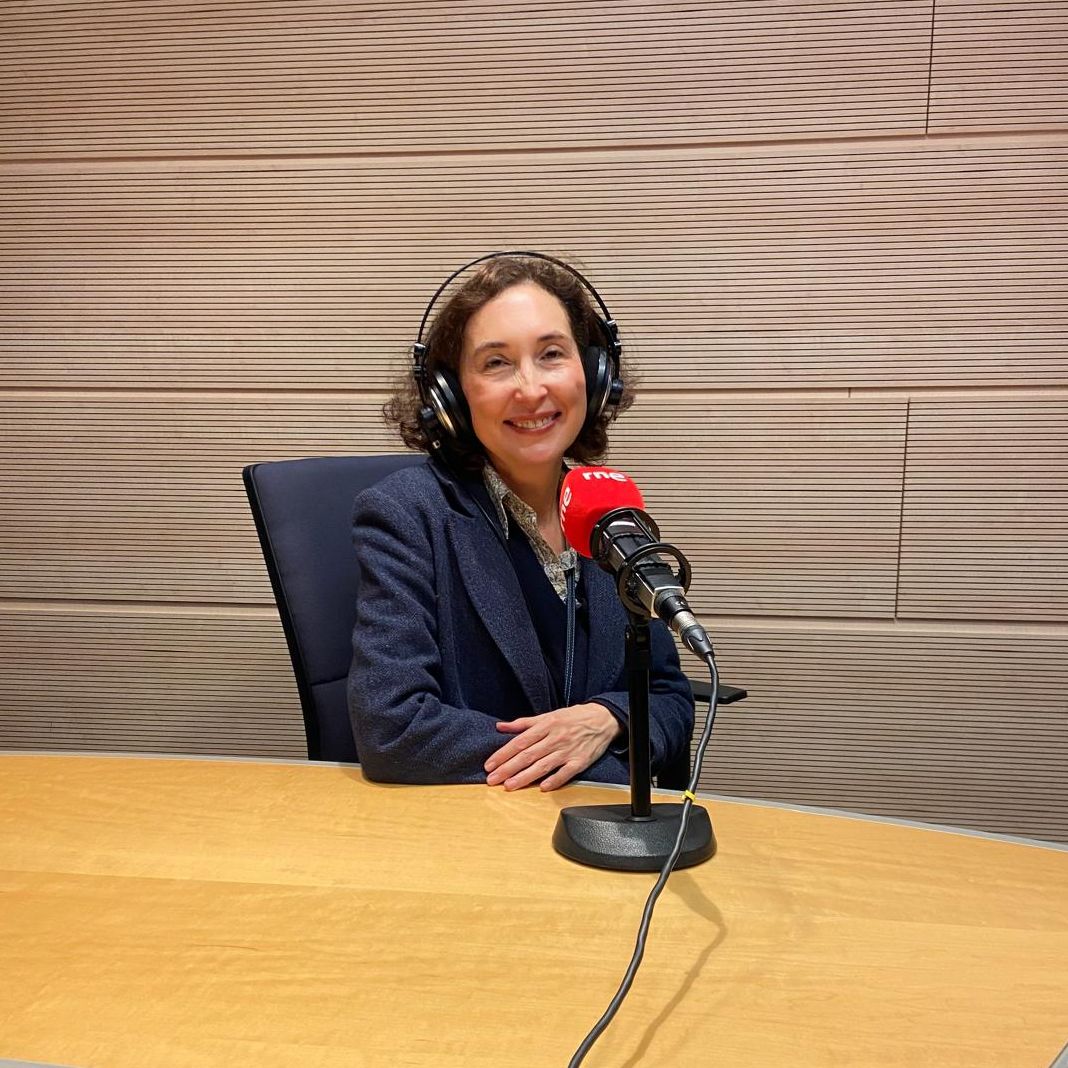 Para regalo - Elsa Punset y el regalo, uno de los lenguajes del amor